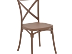 ΚΑΡΕΚΛΑ CROSSIE PAKOWORLD PP ΜΟΚΑ 51X48X90ΕΚ