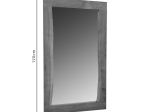 ΚΑΘΡΕΠΤΗΣ MIRDEO INART ΑΝΟΙΧΤΟ ΚΑΡΥΔΙ ΜΑΣΙΦ MANGO ΞΥΛΟ 70X3X120ΕΚ