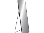 ΚΑΘΡΕΠΤΗΣ LORENS I INART ΜΑΥΡΟ ΑΛΟΥΜΙΝΙΟ 60X40X160ΕΚ