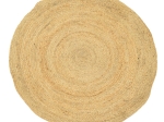 ΧΑΛΙ SOLON INART ΦΥΣΙΚΟ ΓΙΟΥΤΑ 120X120X1ΕΚ