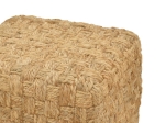 ΣΚΑΜΠΟ AROPION INART ΜΠΕΖ 100% ΓΙΟΥΤΑ 40X40X40ΕΚ