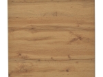 ΕΠΙΦΑΝΕΙΑ ΤΡΑΠΕΖΙΟΥ WIMEJA PAKOWORLD Τ.WERZALIT ΣΕ OAK ΑΠΟΧΡΩΣΗ 70X70ΕΚ