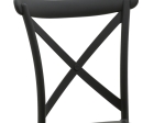 ΚΑΡΕΚΛΑ CROSSIE PAKOWORLD PP ΣΕ ΑΝΘΡΑΚΙ ΑΠΟΧΡΩΣΗ 38X46.5X82ΕΚ