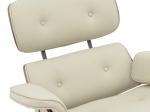 ΠΟΛΥΘΡΟΝΑ-ΥΠΟΠΟΔΙΟ RELAX JENNA PAKOWORLD ΜΠΕΖ PU- PLYWOOD ΚΑΡΥΔΙ-ΒΑΣΗ ΧΡΩΜΙΟΥ 82X92X82ΕΚ