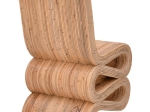 ΠΟΛΥΘΡΟΝΑ FAVORSY PAKOWORLD RATTAN ΣΕ ΦΥΣΙΚΗ ΑΠΟΧΡΩΣΗ 65X52X90ΕΚ