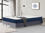 ΣΤΡΩΜΑ CASMERIANE PAKOWORLD POCKET SPRING ROLL PACK ΜΟΝΗΣ ΟΨΗΣ 100X200X20ΕΚ
