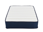 ΣΤΡΩΜΑ CASMERIANE PAKOWORLD POCKET SPRING ROLL PACK ΜΟΝΗΣ ΟΨΗΣ 100X200X20ΕΚ