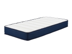 ΣΤΡΩΜΑ CASMERIANE PAKOWORLD POCKET SPRING ROLL PACK ΜΟΝΗΣ ΟΨΗΣ 100X200X20ΕΚ