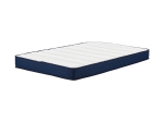 ΣΤΡΩΜΑ CASMERIANE PAKOWORLD POCKET SPRING ROLL PACK ΜΟΝΗΣ ΟΨΗΣ 140X200X20ΕΚ
