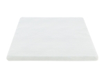 ΑΝΩΣΤΡΩΜΑ CASMERIANE PAKOWORLD ROLL PACK ΛΕΥΚΟ ΥΦΑΣΜΑ-MEMORY FOAM 120X200X5ΕΚ
