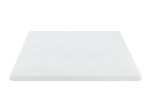 ΑΝΩΣΤΡΩΜΑ CASMERIANE PAKOWORLD ROLL PACK ΛΕΥΚΟ ΥΦΑΣΜΑ-MEMORY FOAM 140X200X5ΕΚ