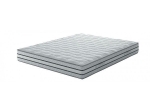 ΣΤΡΩΜΑ VELVET 3D ΗΜΙΔΙΠΛΟ (CHIC STROM) 120X200X23CM