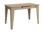 ΤΡΑΠΕΖΙ TRENDLINE MEGAPAP ΕΠΕΚΤΕΙΝΟΜΕΝΟ ΧΡΩΜΑ OAK 120/150X70X75ΕΚ.