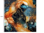 ΠΙΝΑΚΑΣ ΣΕ ΚΑΜΒΑ "UNIVERSAL TEXTURE ABSTRACT" MEGAPAP ΨΗΦΙΑΚΗΣ ΕΚΤΥΠΩΣΗΣ 100X100X3ΕΚ.