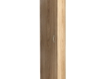 ΠΑΠΟΥΤΣΟΘΗΚΗ TERZO MEGAPAP 14 ΖΕΥΓΩΝ ΧΡΩΜΑ HONEY OAK 45X33X192ΕΚ.