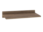 ΡΑΦΙΕΡΑ ΤΟΙΧΟΥ SIMPLE MEGAPAP ΧΡΩΜΑ ΑΝΟΙΧΤΟ ΚΑΡΥΔΙ 60X24X10ΕΚ.