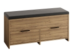 ΠΑΠΟΥΤΣΟΘΗΚΗ COVE MEGAPAP ΧΡΩΜΑ ΑΝΟΙΧΤΟ ΚΑΡΥΔΙ 106X34X51,5ΕΚ.