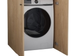 ΕΠΙΠΛΟ ΠΛΥΝΤΗΡΙΟΥ GRAY MEGAPAP ΧΡΩΜΑ SAPPHIRE OAK 70X66X90ΕΚ.