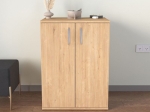 ΠΑΠΟΥΤΣΟΘΗΚΗ - ΝΤΟΥΛΑΠΙ MANOLO MEGAPAP ΧΡΩΜΑ SAPPHIRE OAK 60X38X81,4ΕΚ.