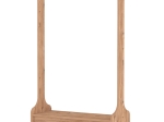 ΕΠΙΠΛΟ ΕΙΣΟΔΟΥ BELGUM MEGAPAP ΧΡΩΜΑ PINE OAK 87,3X35X128ΕΚ.