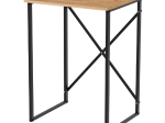 ΕΠΙΠΛΟ ΠΛΥΝΤΗΡΙΟΥ DOYLE MEGAPAP ΧΡΩΜΑ PINE OAK 67X60X92,8ΕΚ.