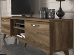 ΕΠΙΠΛΟ ΤΗΛΕΟΡΑΣΗΣ COLIN MEGAPAP ΧΡΩΜΑ ΚΑΡΥΔΙ 150X29,5X40,6ΕΚ.