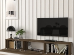 ΕΠΙΠΛΟ ΤΗΛΕΟΡΑΣΗΣ ΕΠΙΤΟΙΧΙΟ DAMLA MEGAPAP ΜΕ LED ΧΡΩΜΑ ΚΑΡΥΔΙ 180X29,5X29,5ΕΚ.
