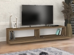 ΕΠΙΠΛΟ ΤΗΛΕΟΡΑΣΗΣ AHENK MEGAPAP ΧΡΩΜΑ ΚΑΡΥΔΙ 160X31,3X32,9ΕΚ.