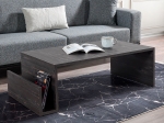 ΤΡΑΠΕΖΑΚΙ ΣΑΛΟΝΙΟΥ REGNAR MEGAPAP ΧΡΩΜΑ REBAB 100,6X55X31,8ΕΚ.
