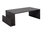 ΤΡΑΠΕΖΑΚΙ ΣΑΛΟΝΙΟΥ REGNAR MEGAPAP ΧΡΩΜΑ REBAB 100,6X55X31,8ΕΚ.