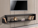 ΕΠΙΠΛΟ ΤΗΛΕΟΡΑΣΗΣ ΕΠΙΤΟΙΧΙΟ REGNAR MEGAPAP ΧΡΩΜΑ REBAB 168,6X25X31,8ΕΚ.