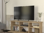 ΕΠΙΠΛΟ ΤΗΛΕΟΡΑΣΗΣ MAHEN MEGAPAP ΧΡΩΜΑ SAPPHIRE OAK 140X35X49,8ΕΚ.