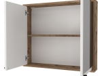 ΚΑΘΡΕΠΤΗΣ ΜΠΑΝΙΟΥ LILIAN ΜEGAPAP ΧΡΩΜΑ ATLANTIC PINE 75X14,6X65ΕΚ.