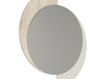ΚΑΘΡΕΠΤΗΣ ΤΟΙΧΟΥ SEVILLA ΜEGAPAP ΧΡΩΜΑ SANDSTONE - TRAVERTINE 59,2X2,2X69ΕΚ.