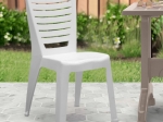 ΚΑΡΕΚΛΑ ΠΟΛΥΠΡΟΠΥΛΕΝΙΟΥ TABIA MEGAPAP ΧΡΩΜΑ ΛΕΥΚΟ 47X49X86ΕΚ.