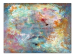 ΠΙΝΑΚΑΣ ΣΕ ΚΑΜΒΑ "ABSTRACT LINES" MEGAPAP ΨΗΦΙΑΚΗΣ ΕΚΤΥΠΩΣΗΣ 100X70X3ΕΚ.