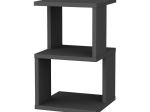 ΚΟΜΟΔΙΝΟ CARTER MEGAPAP ΧΡΩΜΑ ΑΝΘΡΑΚΙ 29,6X29,6X49,4ΕΚ.