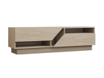 ΕΠΙΠΛΟ ΤΗΛΕΟΡΑΣΗΣ KOZA MEGAPAP ΧΡΩΜΑ TRAVERTINE 160X40X45ΕΚ.