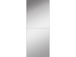 ΚΑΘΡΕΠΤΗΣ ΤΟΙΧΟΥ RONO ΜEGAPAP 40X5X120ΕΚ.