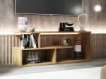 ΕΠΙΠΛΟ TV EDEN ΔΡΥΣ 100X29.6X40CM
