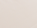 ΜΑΞΙΛΑΡΙ ΞΑΠΛΩΣΤΡΑΣ TEXTILENE 600gr/m2 2X1 SIFNOS ΜΠΕΖ HM11234.60T 196(117+1+78)x58x6εκ.