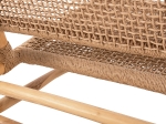 ΣΑΛΟΝΙ ΕΞΩΤ. ΧΩΡΟΥ 4ΤΜΧ LONDER HM11957 ΜΑΣΙΦ TEAK-ΣΥΝΘ.RATTAN-ΦΥΣΙΚΟ