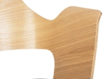 ΣΕΤ ΤΡΑΠΕΖΑΡΙΑ ΕΣΩΤ. ΧΩΡΟΥ 5ΤΜΧ HM11970 ΤΡΑΠΕΖΙ DENTY & 4 ΚΑΡΕΚΛΕΣ VELP(ΟΑΚ)