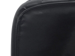 ΚΑΡΕΚΛΑ ΓΡΑΦΕΙΟΥ LAGOM HM1198 ΜΑΥΡO PVC-ΜΕΤΑΛ.ΒΑΣΗ-ΜΑΥΡΟ NYLON ΣΚΕΛΕΤΟΣ 63x51x115Υεκ