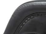 ΠΟΛΥΘΡΟΝΑ GAMING DARREN HM1203.10 ΜΑΥΡΟ-ΓΚΡΙ PVC & NYLON 51x49x125Υεκ.