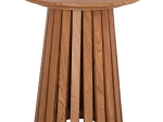 ΤΡΑΠΕΖΑΚΙ ΒΟΗΘΗΤΙΚΟ TALBERT HM18025 MDF ΣΕ ΦΥΣΙΚΟ ΞΥΛΟΥ Φ45x50,5Υεκ.