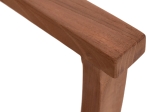 ΠΟΛΥΘΡΟΝΑ ΕΞΩΤ.ΧΩΡΟΥ ERMIONI HM18129 ΞΥΛΟ TEAK--ΦΥΣΙΚΟ ΧΡΩΜΑ 60x59x84Υεκ.