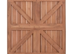 ΕΠΙΦΑΝΕΙΑ ΤΡΑΠΕΖΙΟΥ ΤΕΤΡΑΓΩΝΗ HM18135 ΞΥΛΟ TEAK--ΦΥΣΙΚΟ 60x60x4(πάχος)εκ.