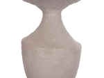 ΤΡΑΠΕΖΙ ΒΟΗΘΗΤΙΚΟ REBON HM18156.03L FIBER CEMENT ΣΕ ΓΚΡΙ--Φ40x56.5Υεκ.