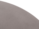 ΤΡΑΠΕΖΙ ΣΑΛΟΝΙΟΥ ANNA HM18158.03 FIBER CEMENT ΣΕ ΓΚΡΙ--Φ92x44.5Υεκ